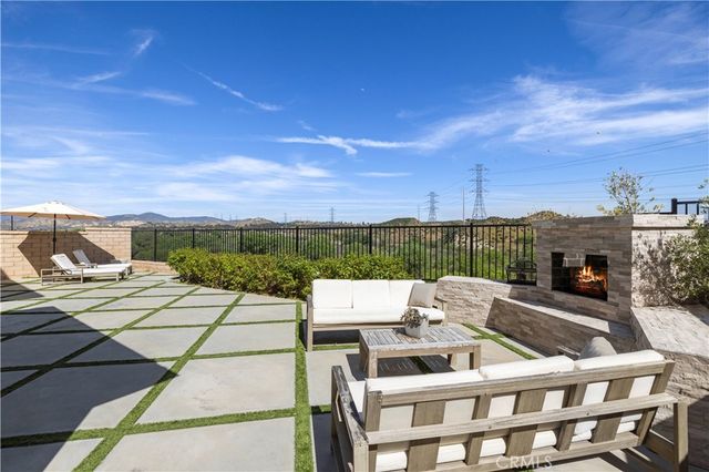 24151 Paseo Del Rancho Drive, Valencia, CA 91354