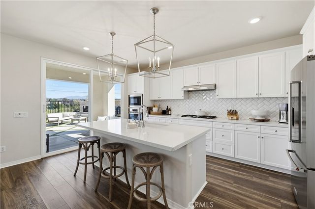 24151 Paseo Del Rancho Drive, Valencia, CA 91354