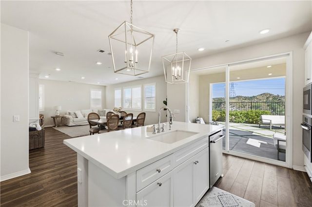 24151 Paseo Del Rancho Drive, Valencia, CA 91354