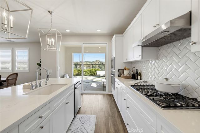 24151 Paseo Del Rancho Drive, Valencia, CA 91354