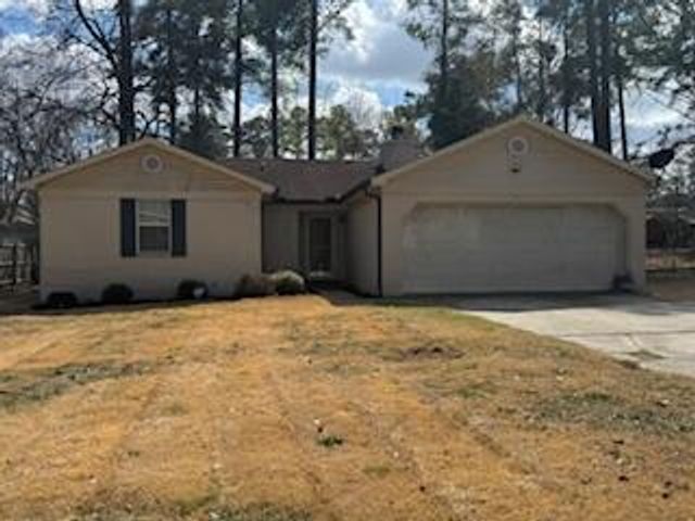 3525 Stoney Brook Road, Augusta, GA 30906