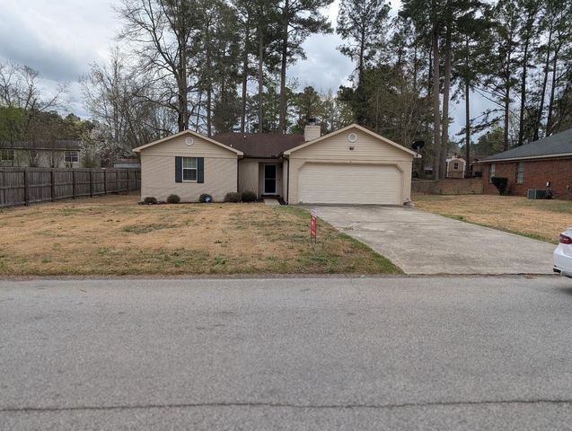 3525 Stoney Brook Road, Augusta, GA 30906
