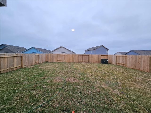 25589 Rose Creek Drive, Cleveland, TX 77328