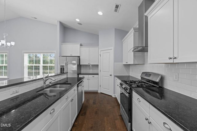 121 Cahors Trail, Holly Springs, NC 27540