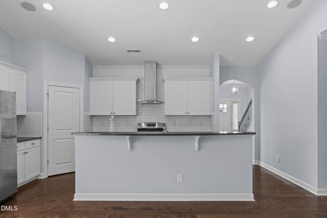 121 Cahors Trail, Holly Springs, NC 27540