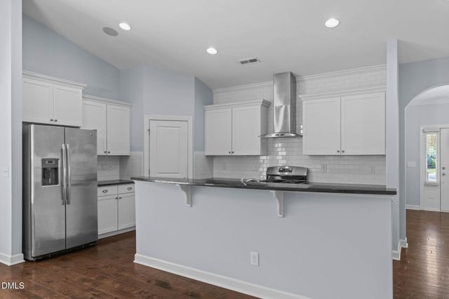 121 Cahors Trail, Holly Springs, NC 27540