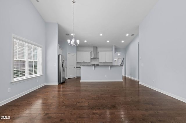 121 Cahors Trail, Holly Springs, NC 27540