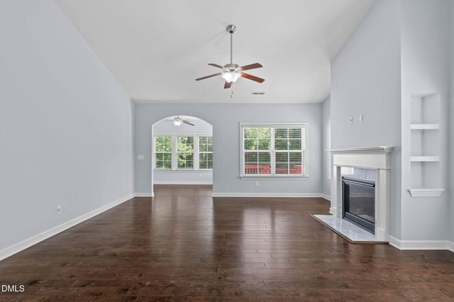 121 Cahors Trail, Holly Springs, NC 27540