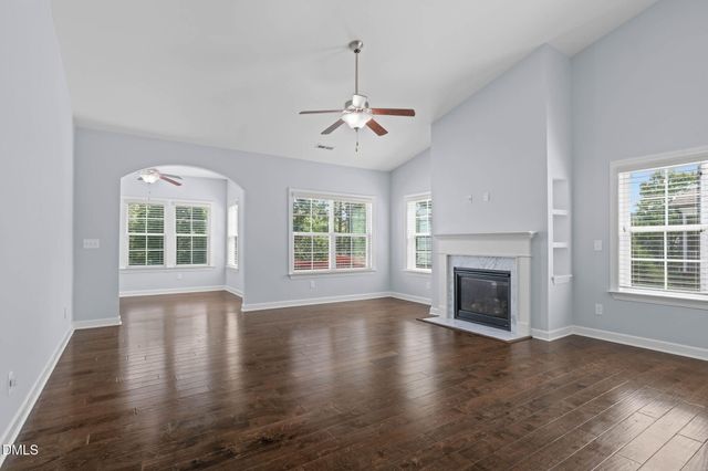 121 Cahors Trail, Holly Springs, NC 27540