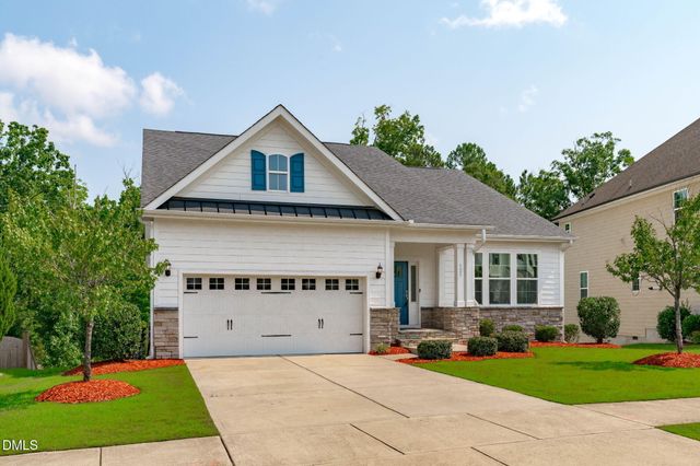121 Cahors Trail, Holly Springs, NC 27540