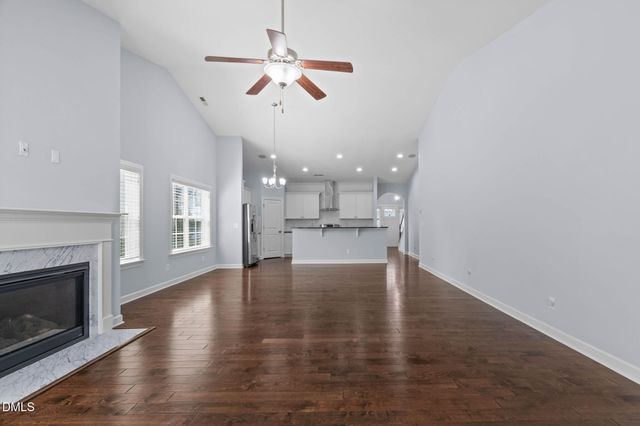 121 Cahors Trail, Holly Springs, NC 27540