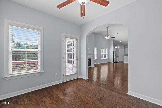 121 Cahors Trail, Holly Springs, NC 27540