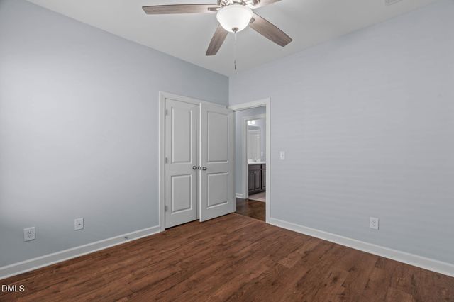 121 Cahors Trail, Holly Springs, NC 27540