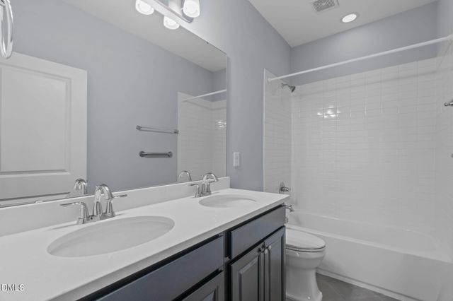 121 Cahors Trail, Holly Springs, NC 27540