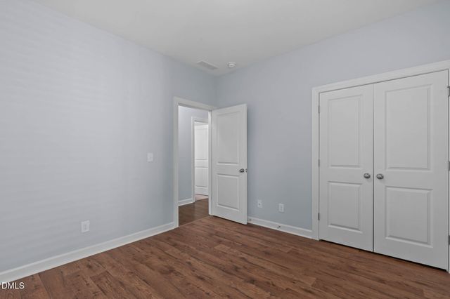 121 Cahors Trail, Holly Springs, NC 27540