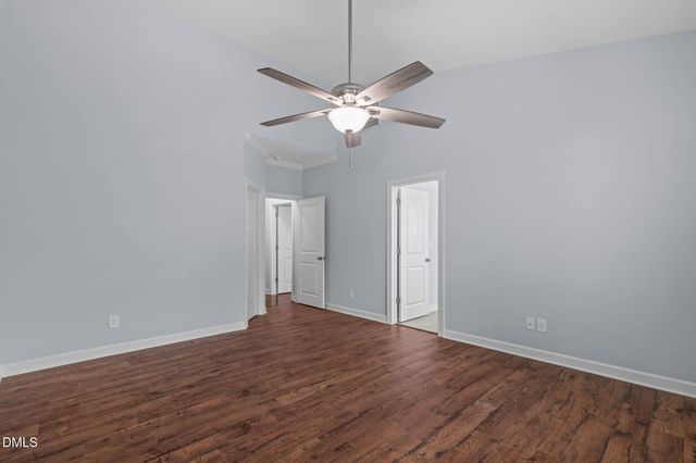 121 Cahors Trail, Holly Springs, NC 27540