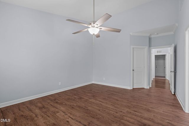 121 Cahors Trail, Holly Springs, NC 27540