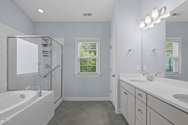 121 Cahors Trail, Holly Springs, NC 27540