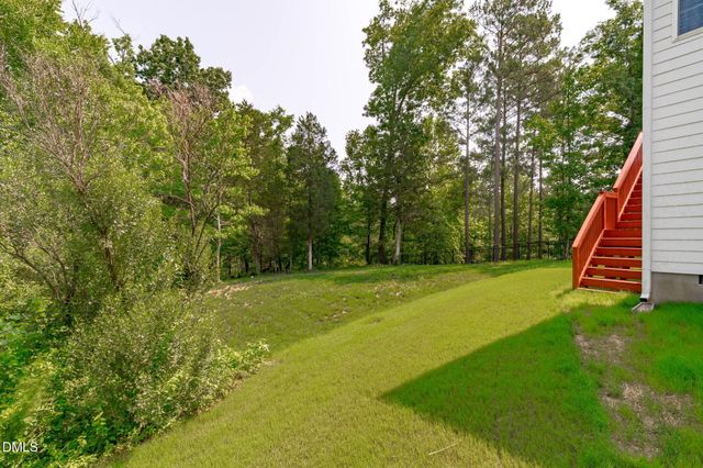 121 Cahors Trail, Holly Springs, NC 27540