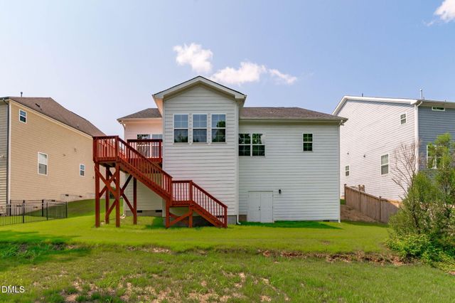 121 Cahors Trail, Holly Springs, NC 27540