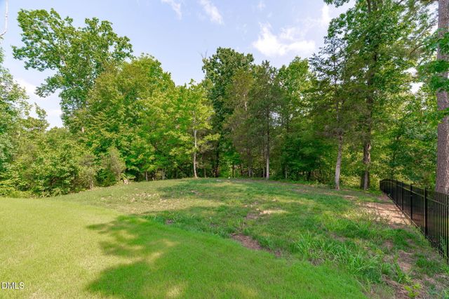 121 Cahors Trail, Holly Springs, NC 27540