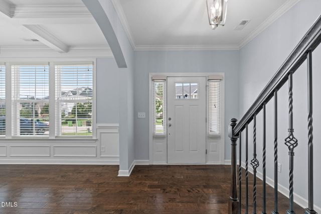 121 Cahors Trail, Holly Springs, NC 27540