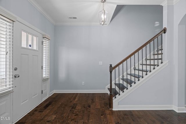 121 Cahors Trail, Holly Springs, NC 27540