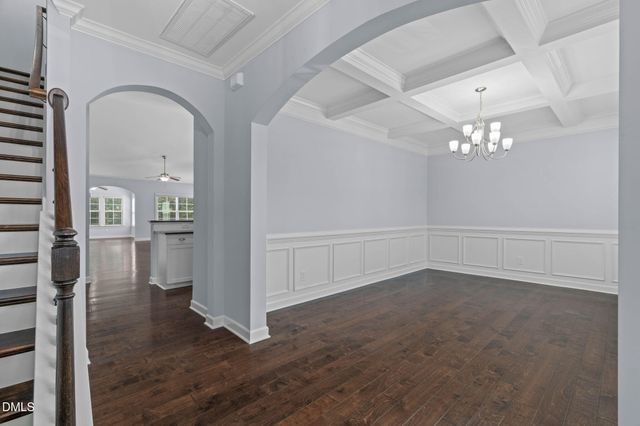 121 Cahors Trail, Holly Springs, NC 27540