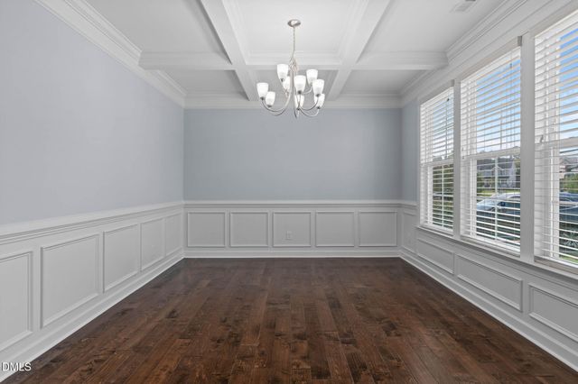 121 Cahors Trail, Holly Springs, NC 27540