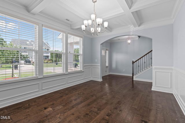 121 Cahors Trail, Holly Springs, NC 27540