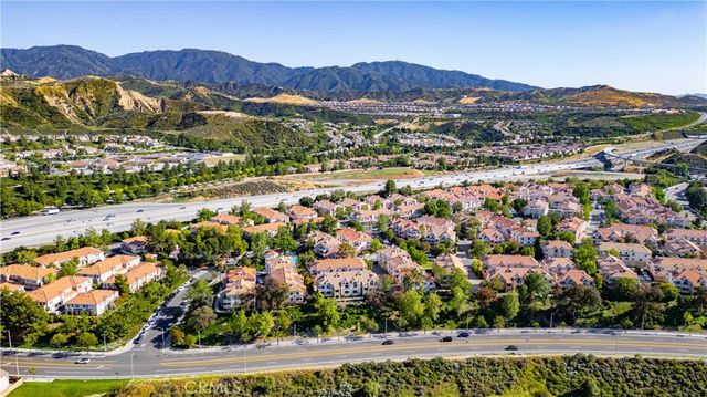 18111 Erik Court 441, Canyon Country, CA 91387