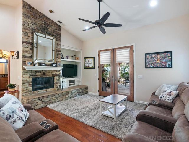 176 Ransom Hill Lane, Ramona, CA 92065