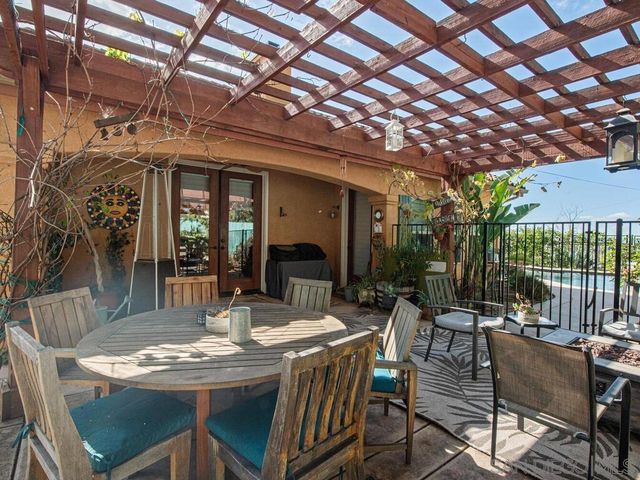 176 Ransom Hill Lane, Ramona, CA 92065