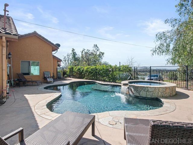 176 Ransom Hill Lane, Ramona, CA 92065