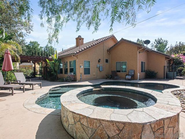 176 Ransom Hill Lane, Ramona, CA 92065