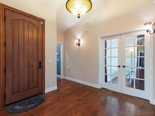 176 Ransom Hill Lane, Ramona, CA 92065