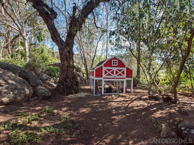 176 Ransom Hill Lane, Ramona, CA 92065