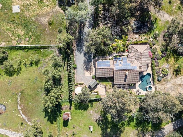 176 Ransom Hill Lane, Ramona, CA 92065