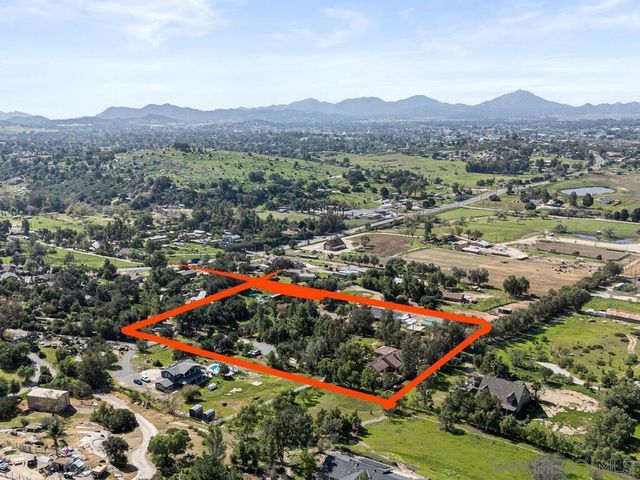 176 Ransom Hill Lane, Ramona, CA 92065