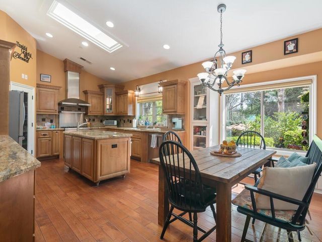 176 Ransom Hill Lane, Ramona, CA 92065