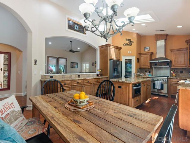 176 Ransom Hill Lane, Ramona, CA 92065