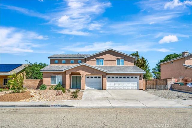 43826 Generation, Lancaster, CA 93536