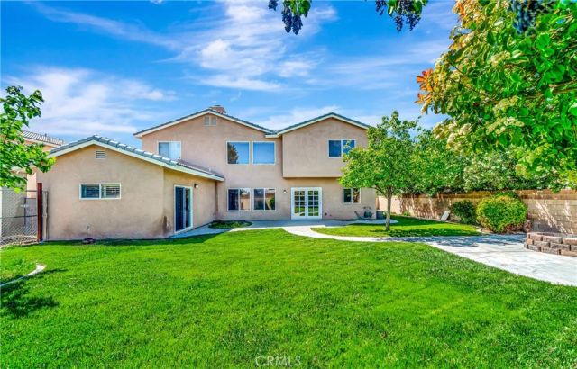 43826 Generation, Lancaster, CA 93536