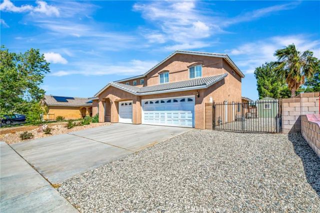 43826 Generation, Lancaster, CA 93536