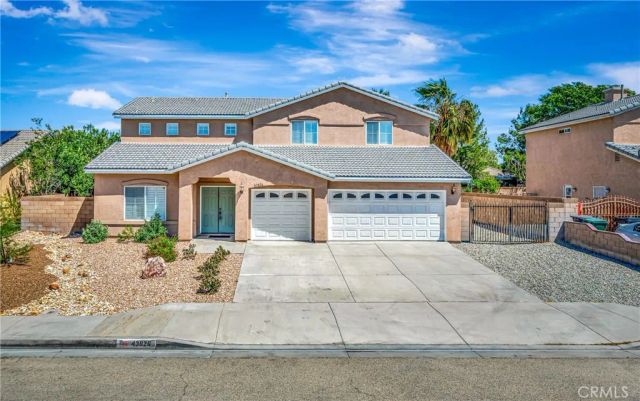 43826 Generation, Lancaster, CA 93536