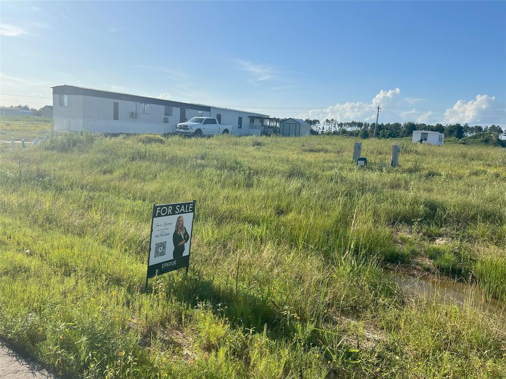 8088 Road 5866, Dayton, TX 77535