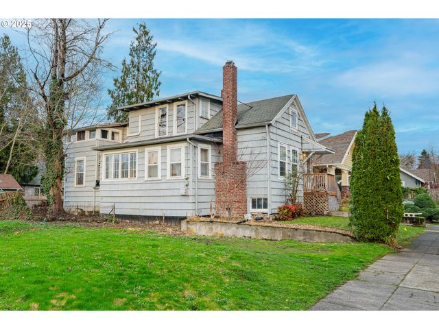 4405 Se ALDER St, Portland, OR 97215