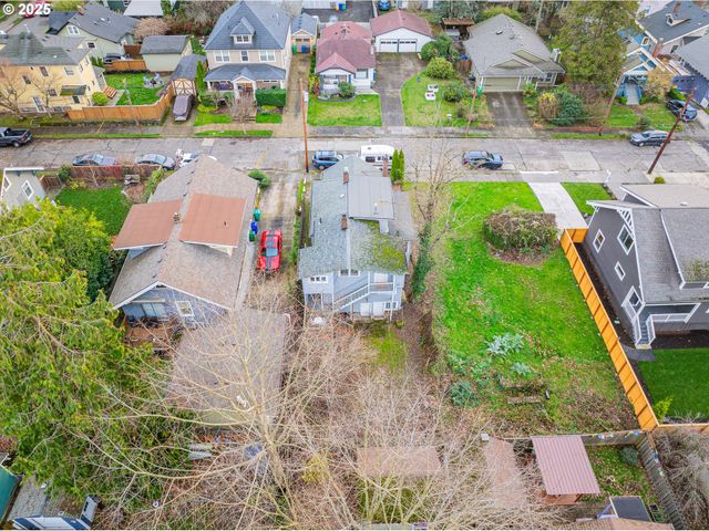 4405 Se ALDER St, Portland, OR 97215