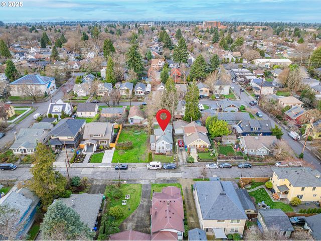 4405 Se ALDER St, Portland, OR 97215