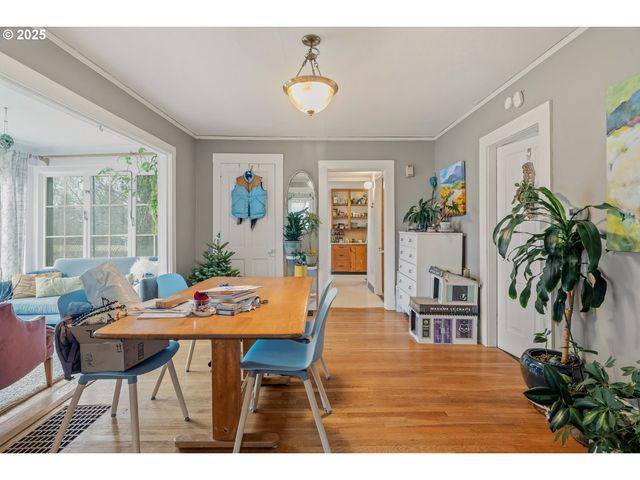 4405 Se ALDER St, Portland, OR 97215